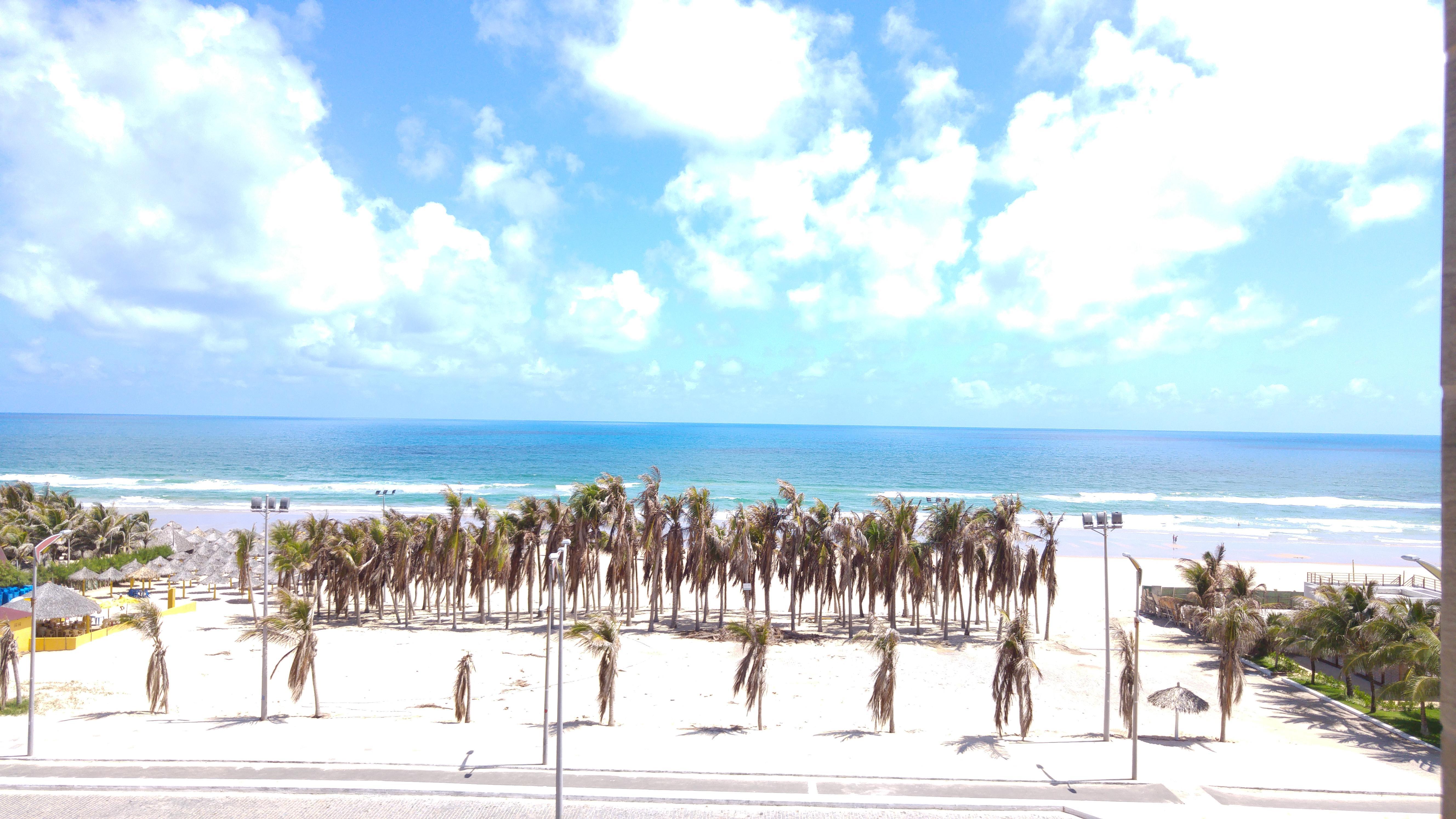 Hotel Gran Mareiro Fortaleza (Ceara)