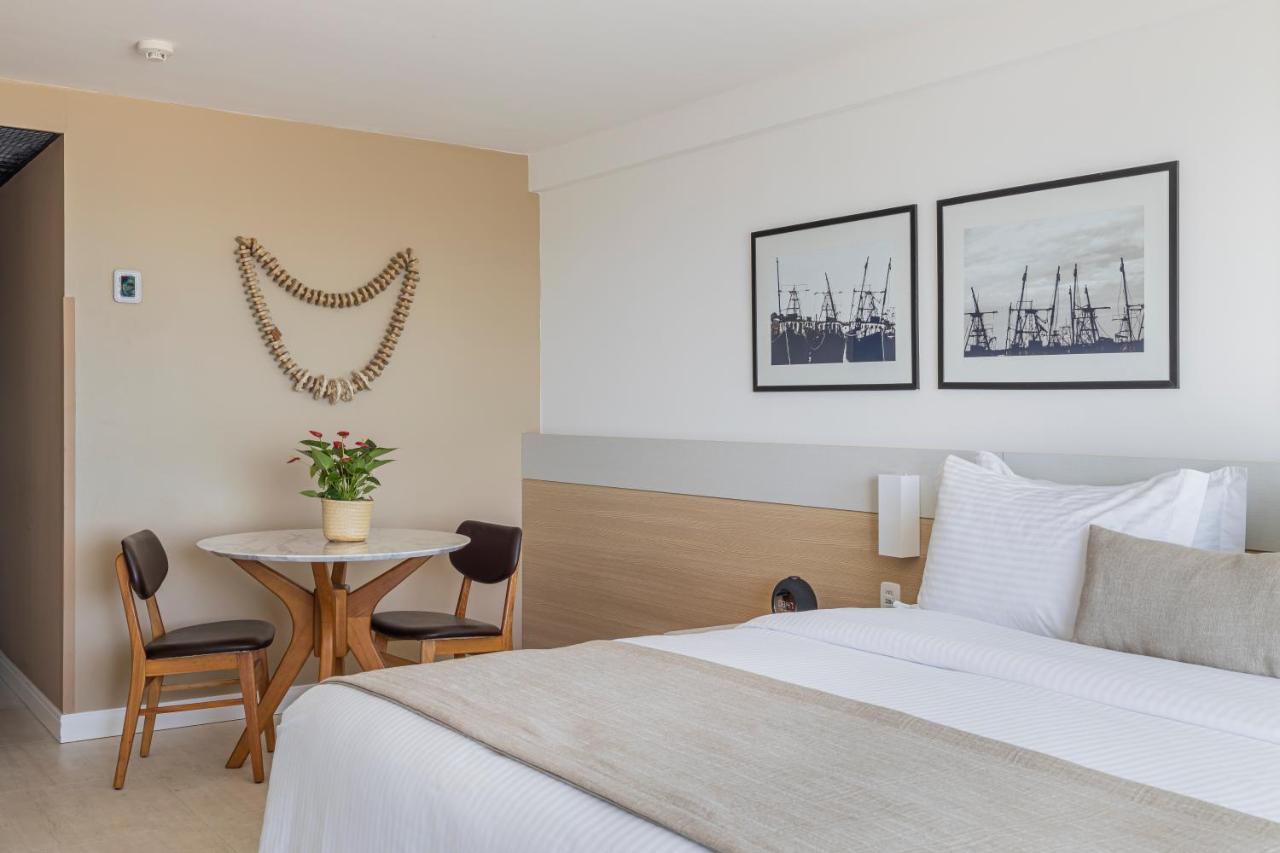 Hotel Gran Mareiro Fortaleza (Ceara)
