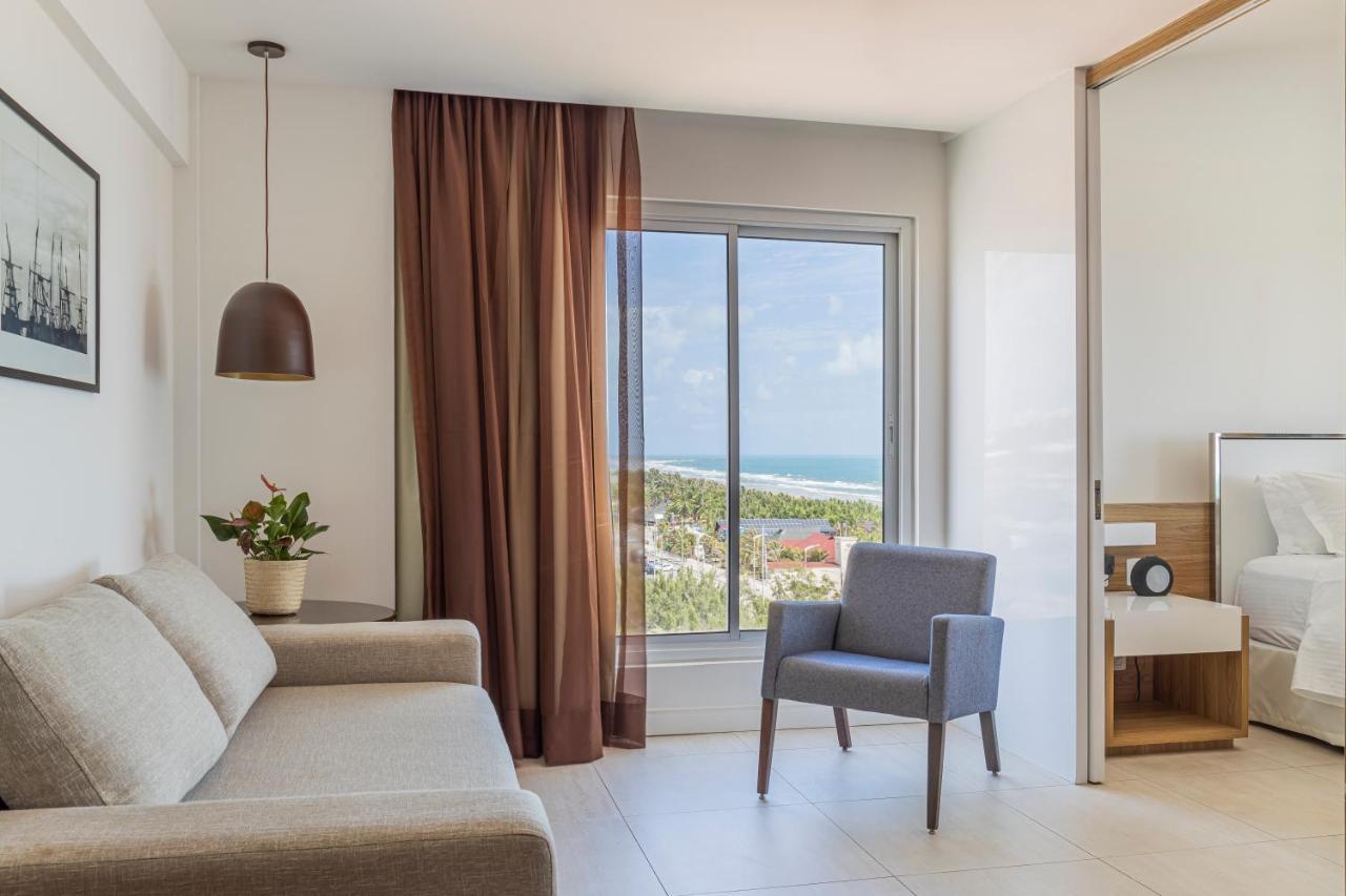 Gran Mareiro Hotel 5*