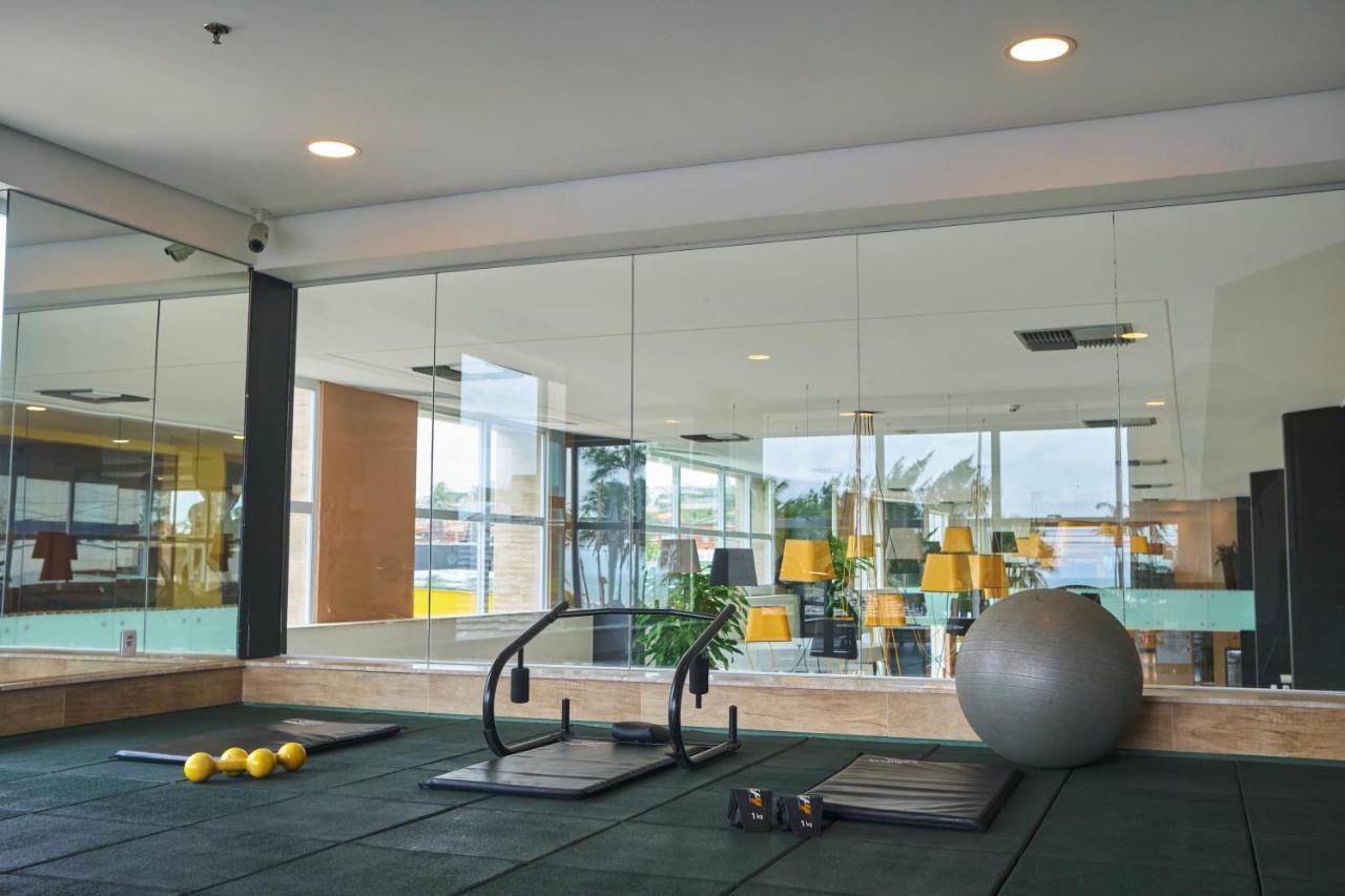 Hotel Gran Mareiro