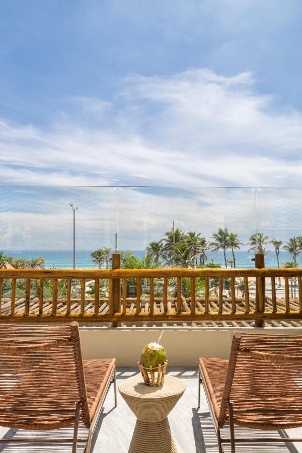 Hotel Gran Mareiro