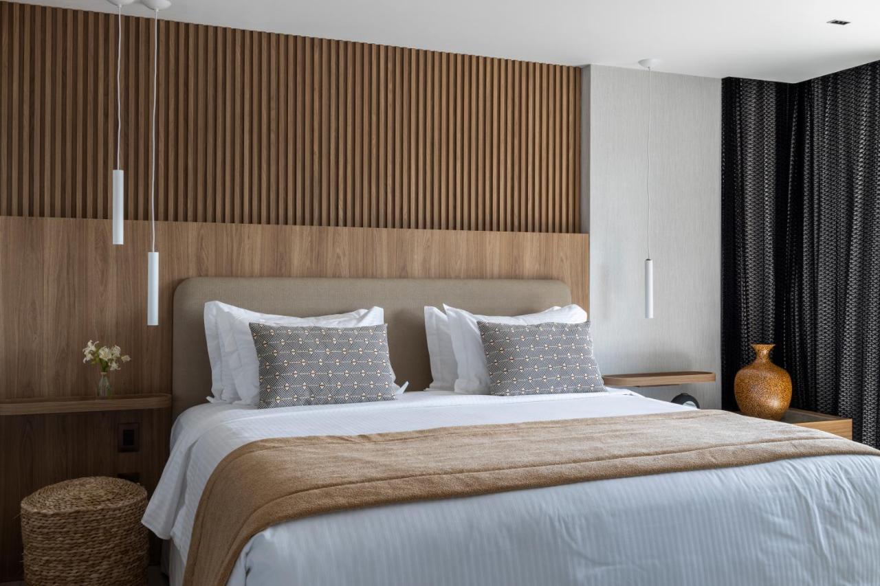 Hotel Gran Mareiro